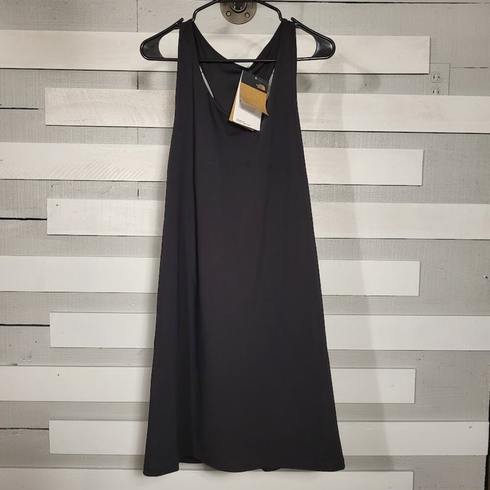 The North Face Black Dress